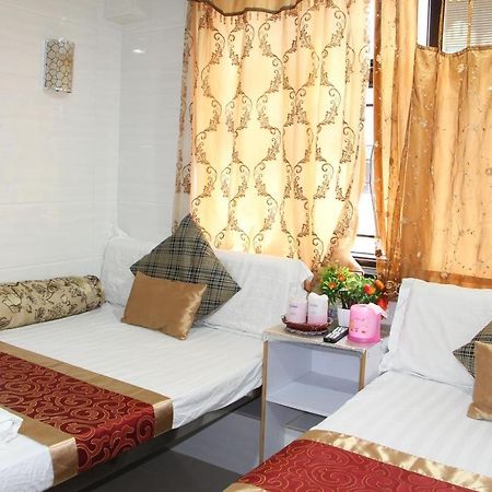 Shangri-La Guest House 홍콩 외부 사진