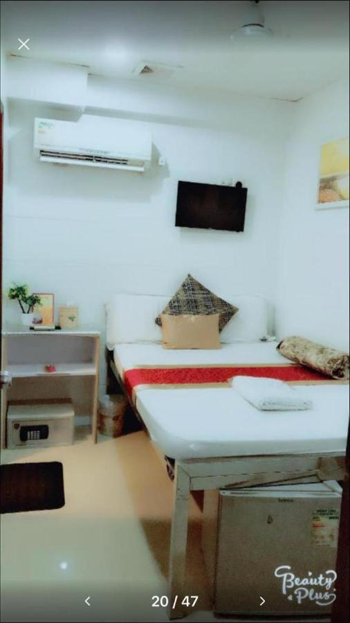 Shangri-La Guest House 홍콩 외부 사진