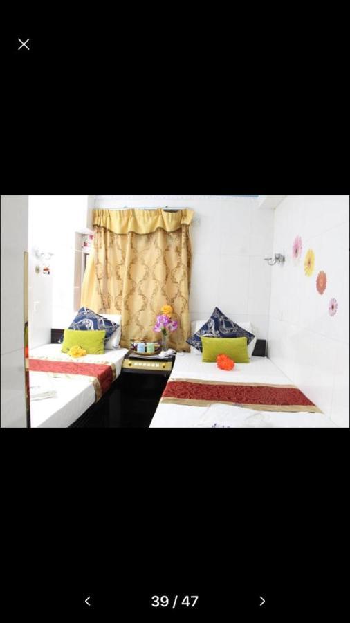 Shangri-La Guest House 홍콩 외부 사진