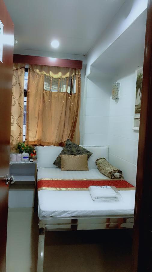 Shangri-La Guest House 홍콩 외부 사진
