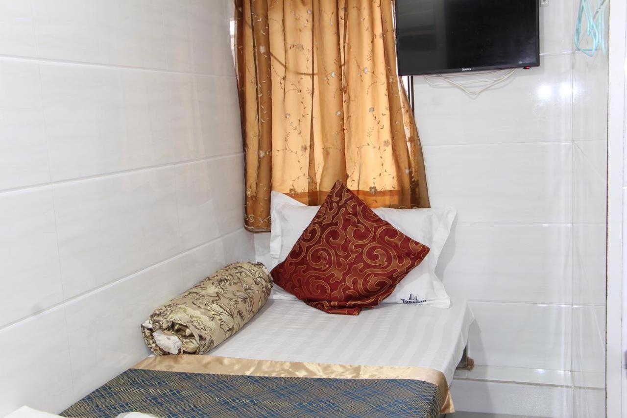 Shangri-La Guest House 홍콩 외부 사진