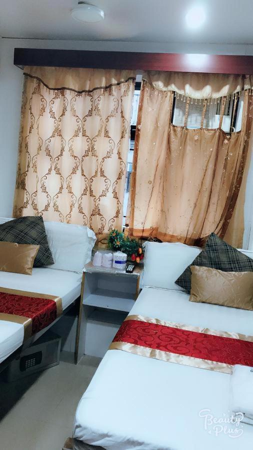 Shangri-La Guest House 홍콩 외부 사진