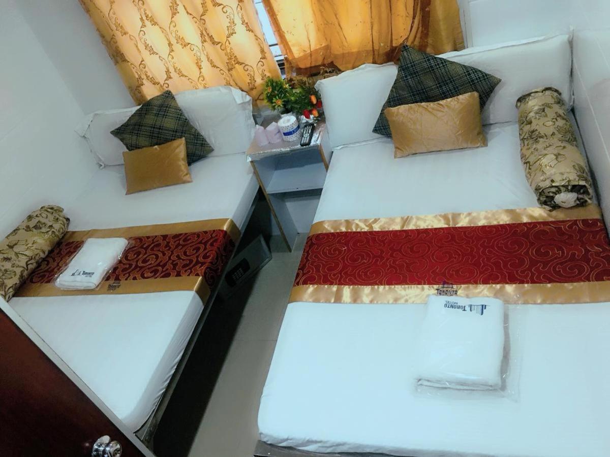 Shangri-La Guest House 홍콩 외부 사진