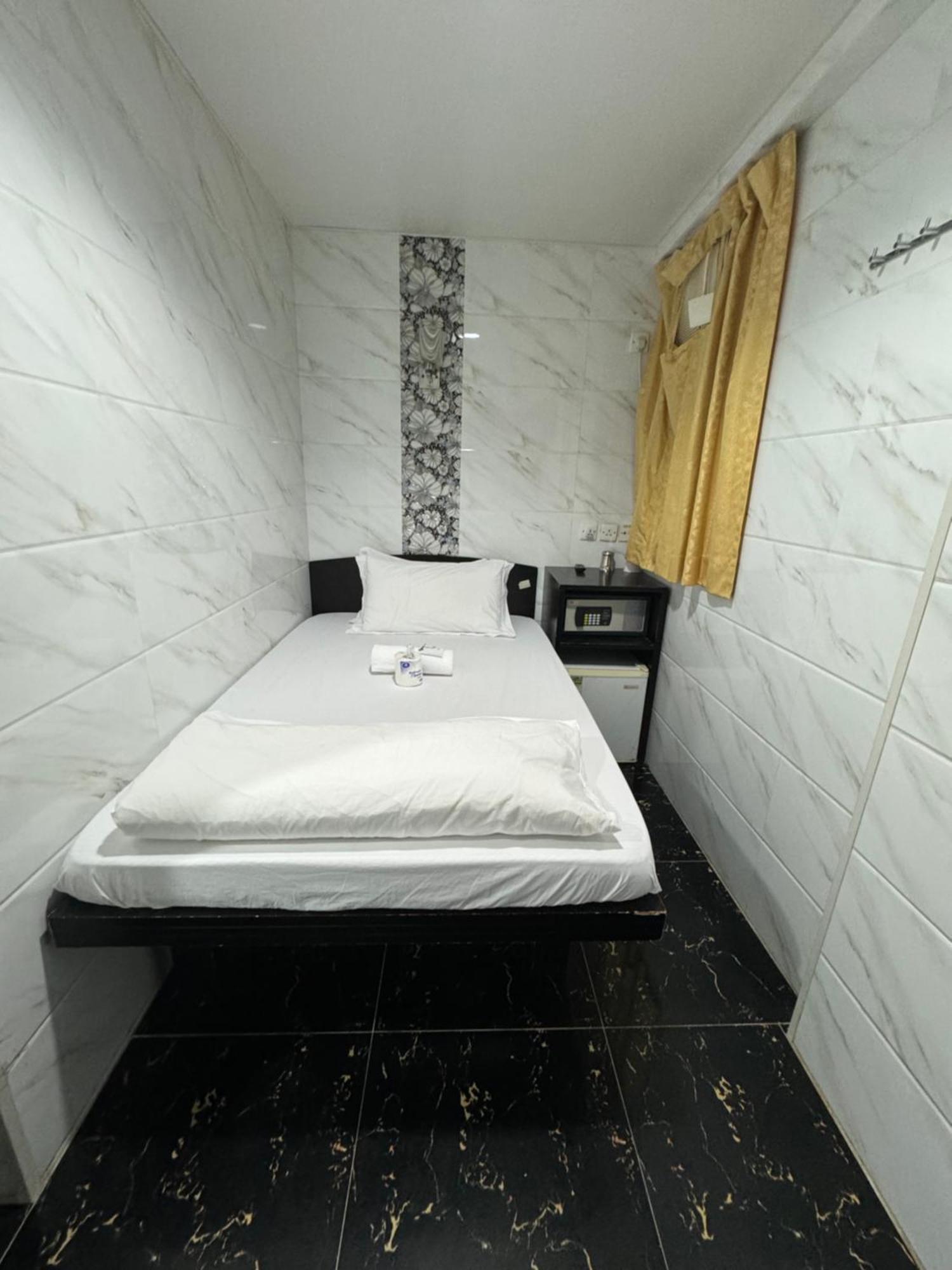Shangri-La Guest House 홍콩 외부 사진