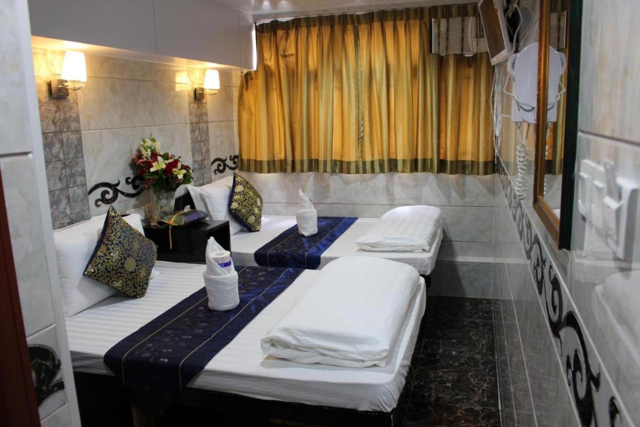 Shangri-La Guest House 홍콩 외부 사진